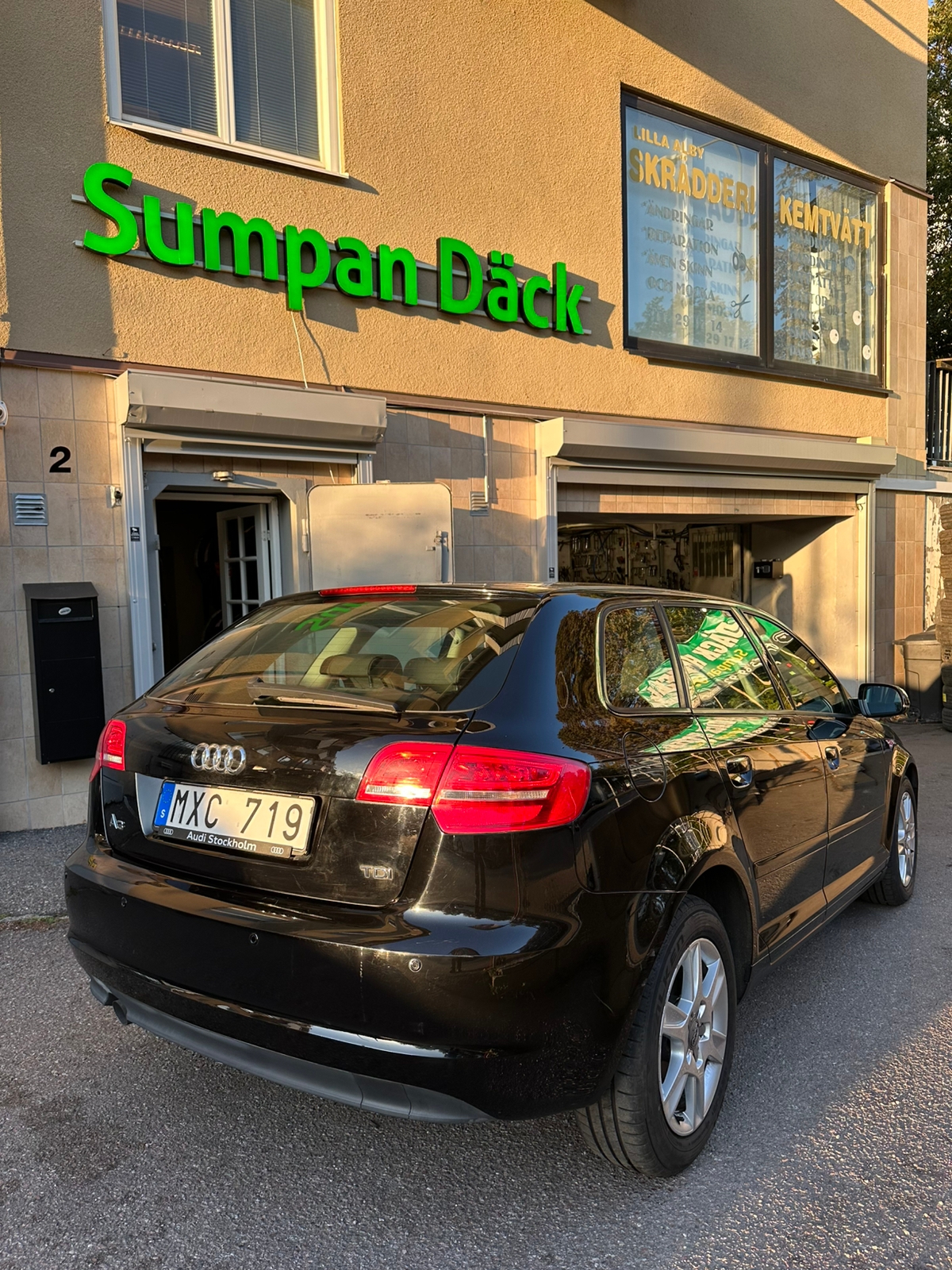 Audi A3 2013, bild 3/10