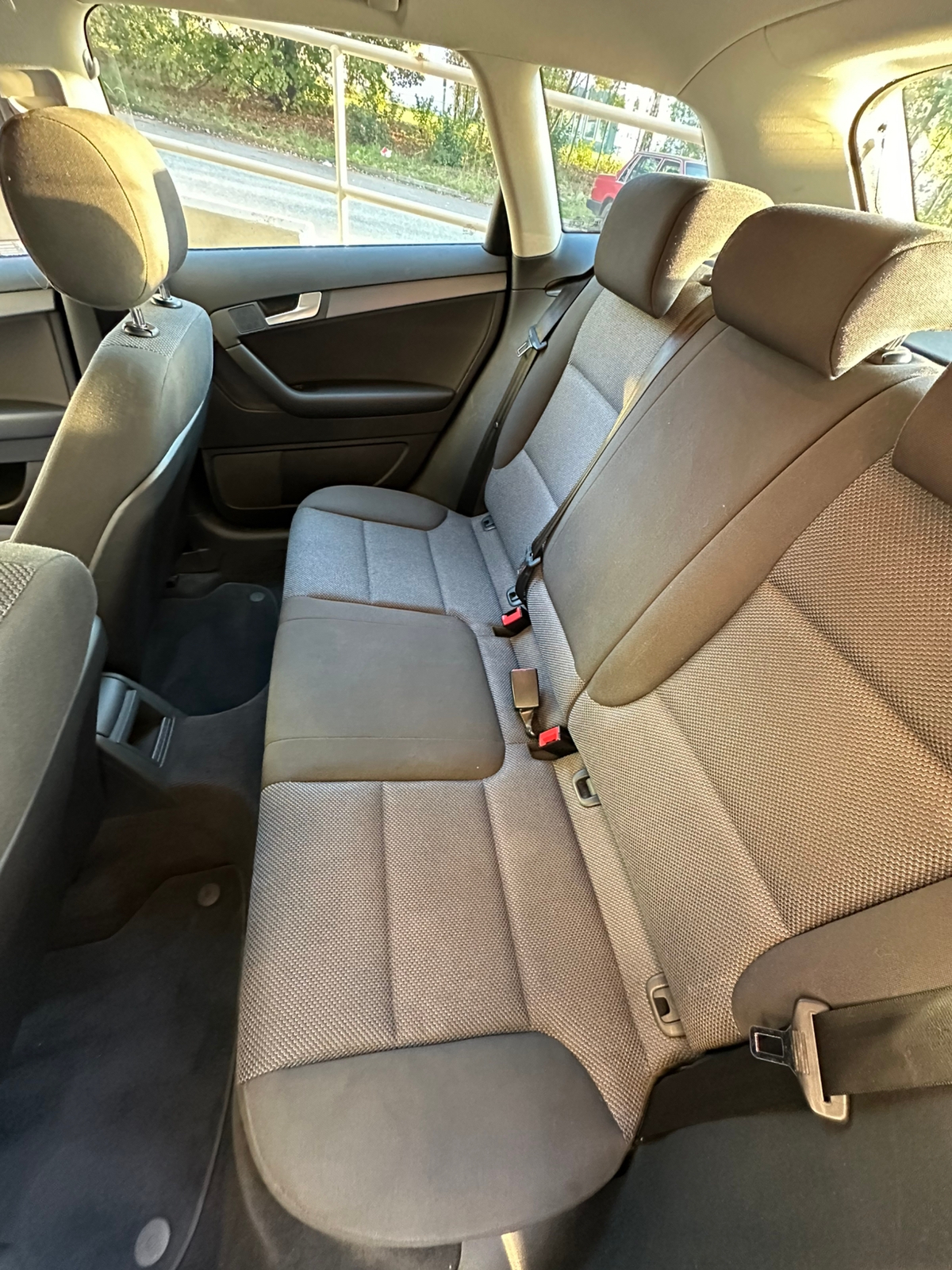 Audi A3 2013, bild 7/10