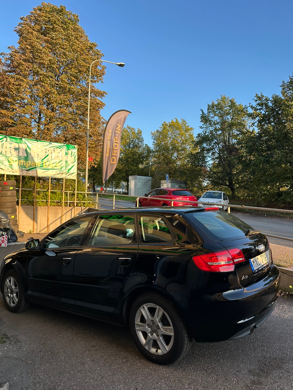 Audi A3 2013, bild 4/10