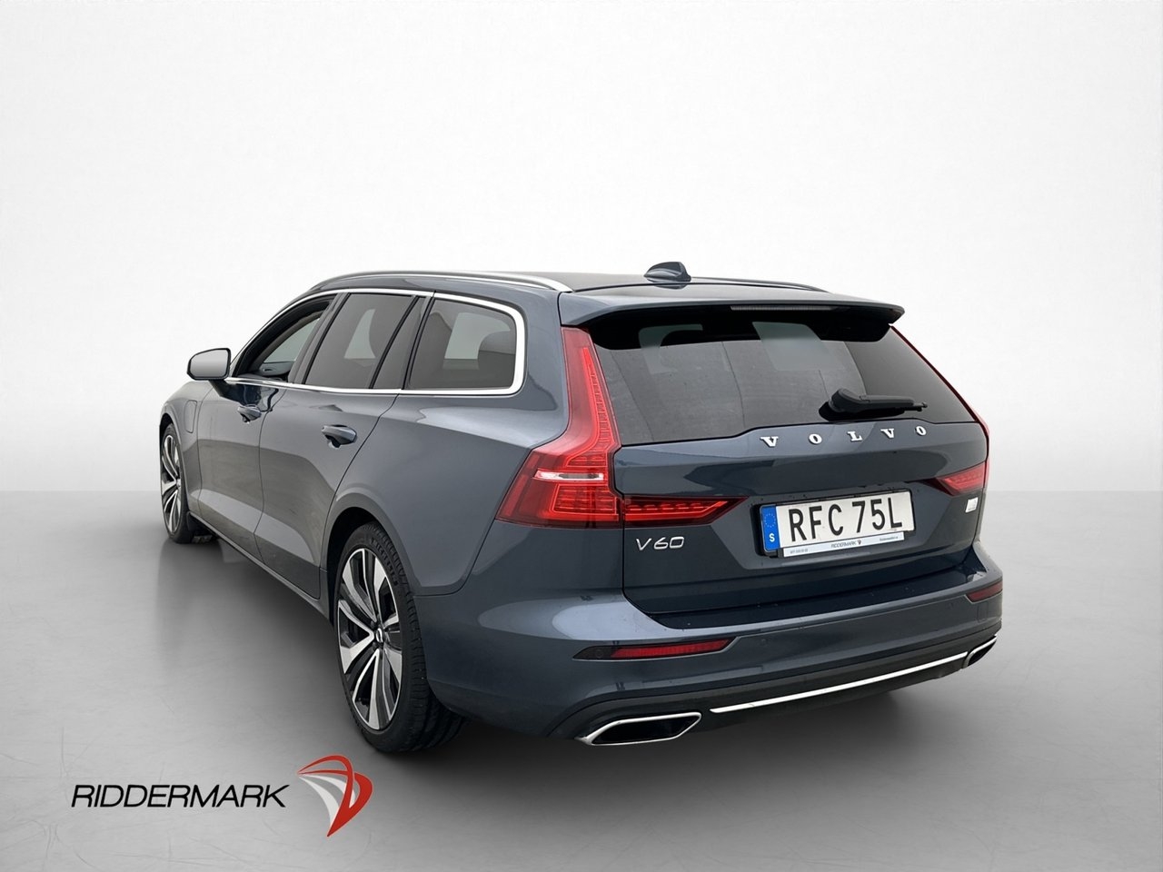 Volvo V60 2022, bild 5/10