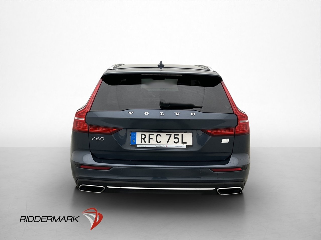 Volvo V60 2022, bild 6/10