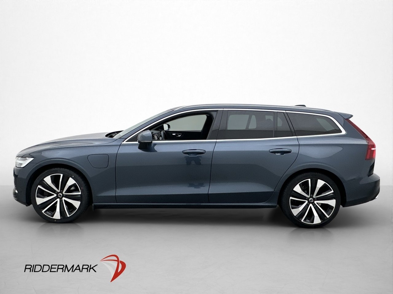 Volvo V60 2022, bild 4/10