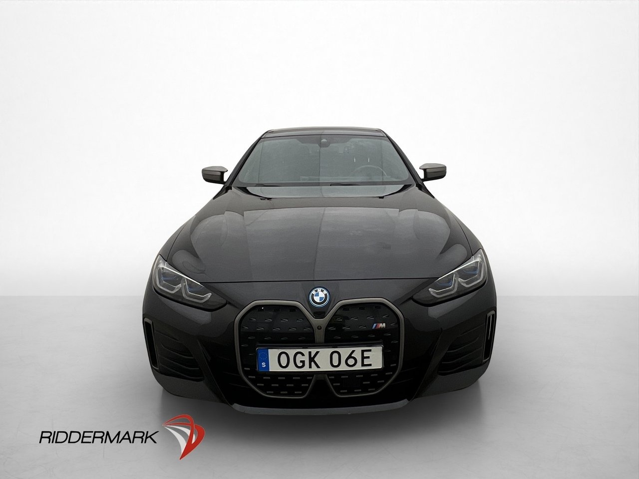 BMW i4 2024, bild 2/10