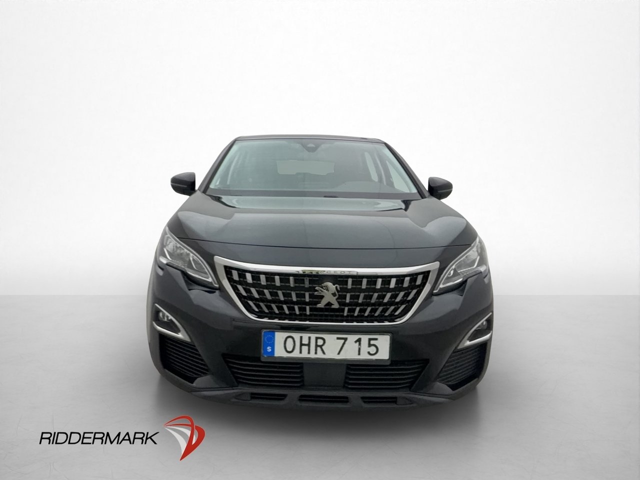 Peugeot 3008 2016, bild 2/10