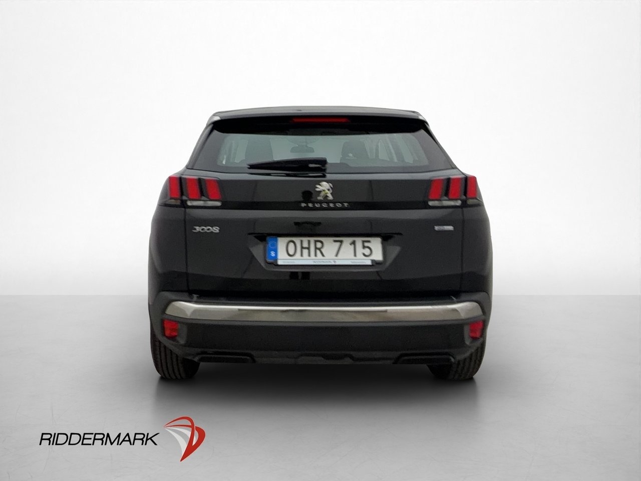 Peugeot 3008 2016, bild 6/10