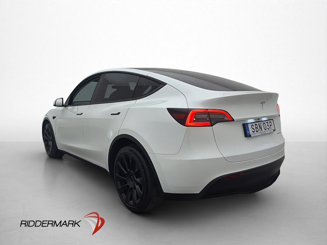 Tesla Model Y 2023, bild 6/10