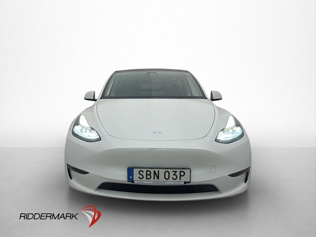 Tesla Model Y 2023, bild 3/10