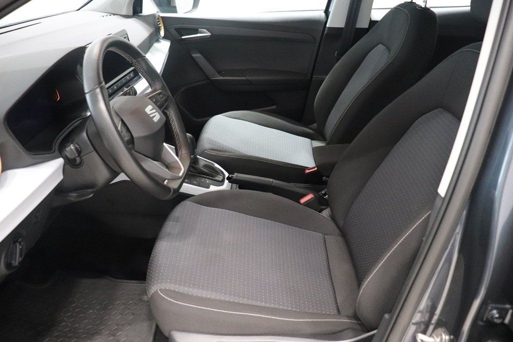 Seat Arona 1.0 TSI 115 HK DSG7 STYLE 2025, bild 7/10