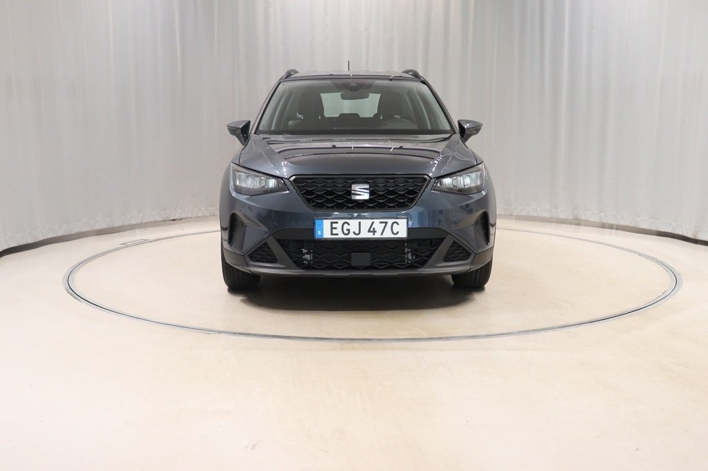 Seat Arona 1.0 TSI 115 HK DSG7 STYLE 2025, bild 2/10