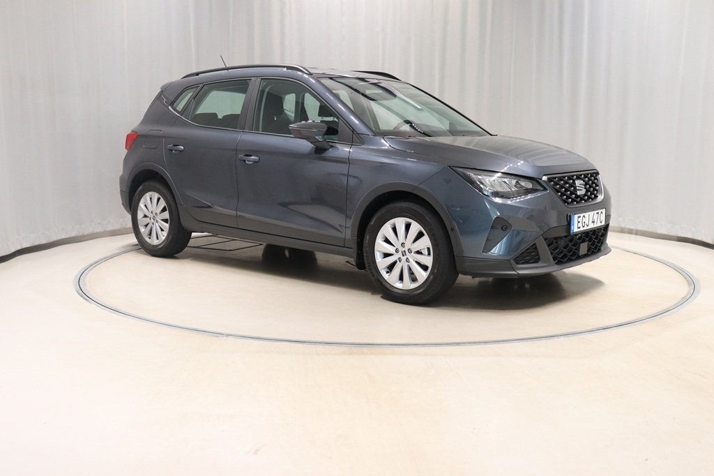 Seat Arona 1.0 TSI 115 HK DSG7 STYLE 2025, bild 3/10