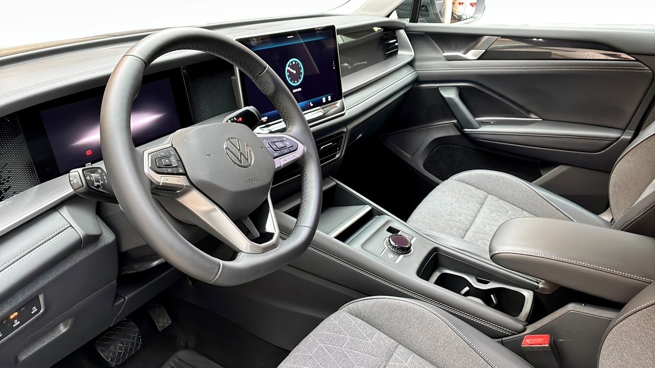 Volkswagen Tayron 2026, kuva 7/10