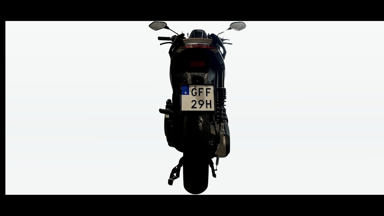 Seat Mó 50 2023, photo 5/10