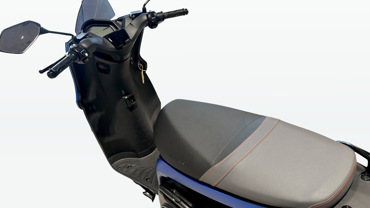 Seat Mó 50 2023, photo 7/10