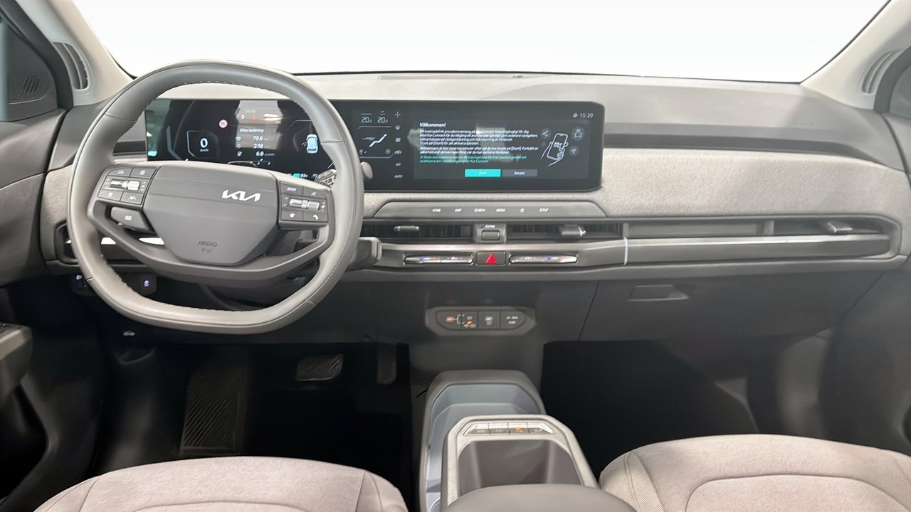 Kia EV3 LONG RANGE 2025, kuva 7/12