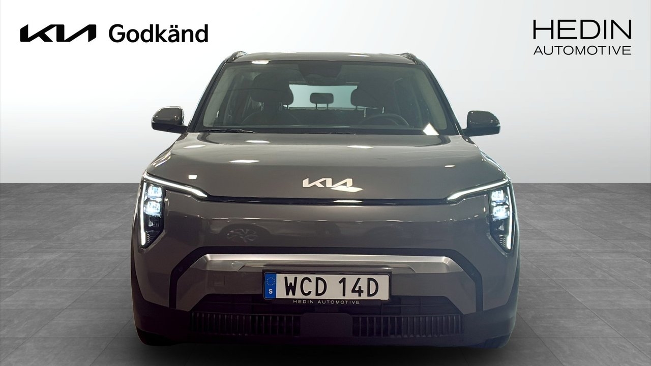 Kia EV3 LONG RANGE 2025, kuva 2/12