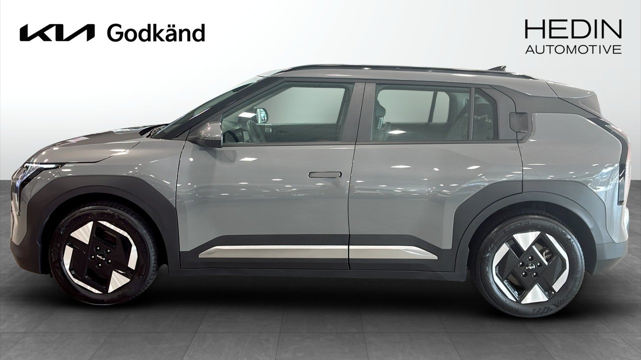 Kia EV3 LONG RANGE 2025, kuva 4/12