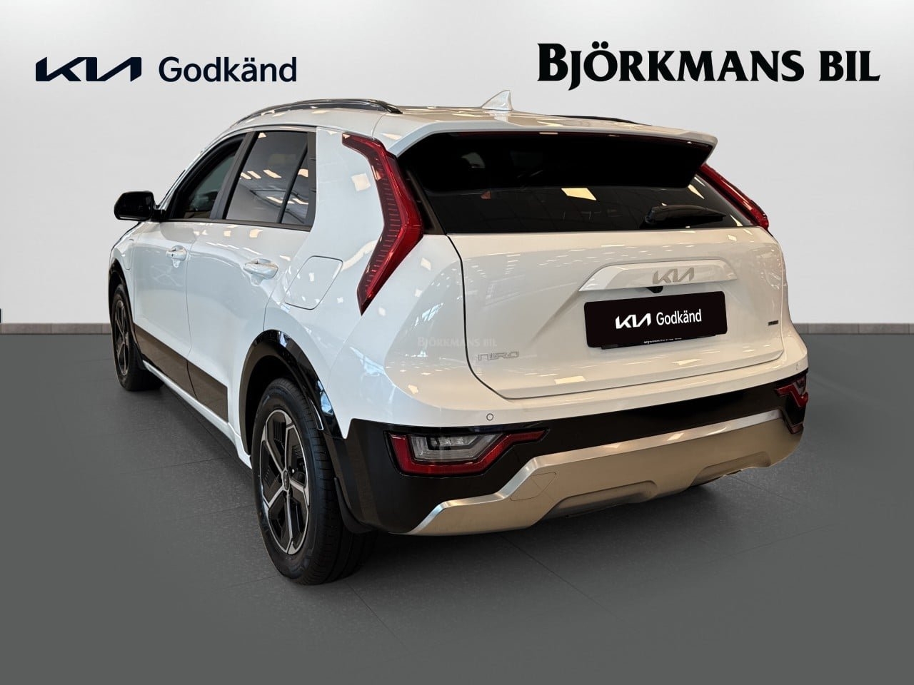 Kia Niro PLUG-IN ADVANCE 2025, bild 6/10
