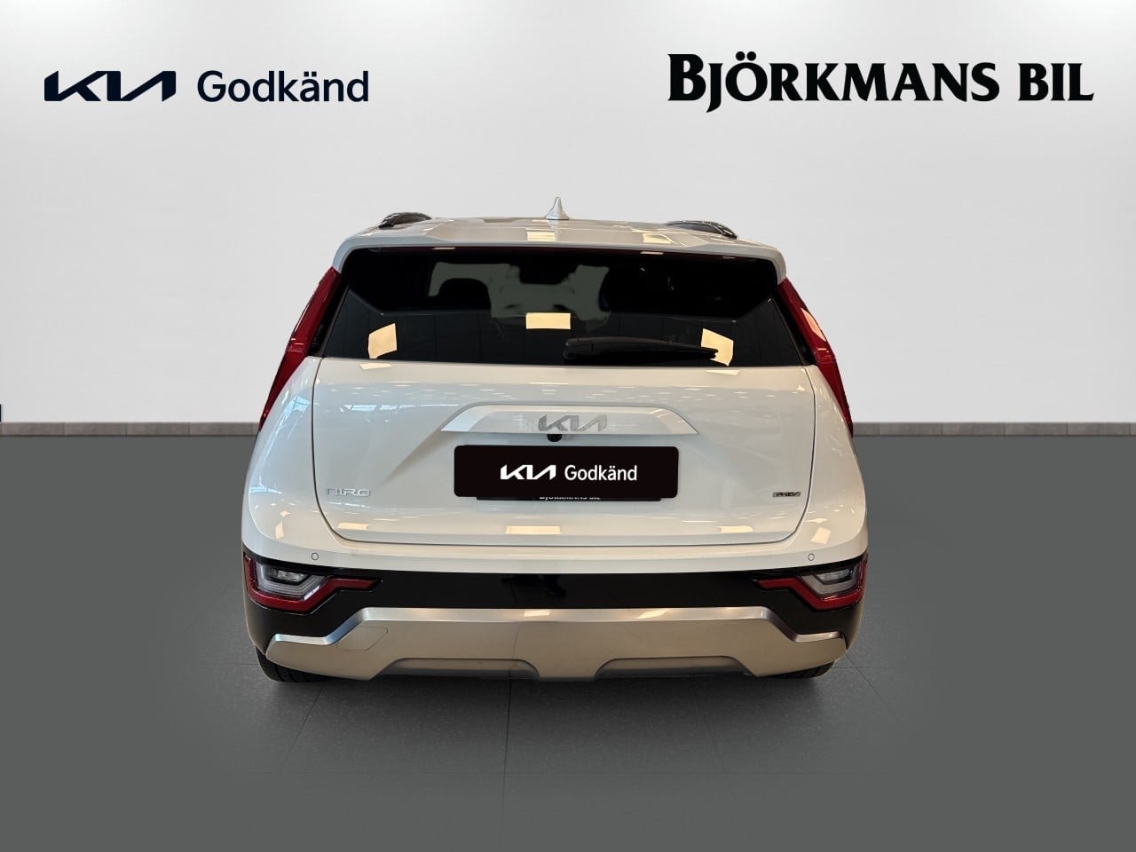 Kia Niro PLUG-IN ADVANCE 2025, bild 5/10
