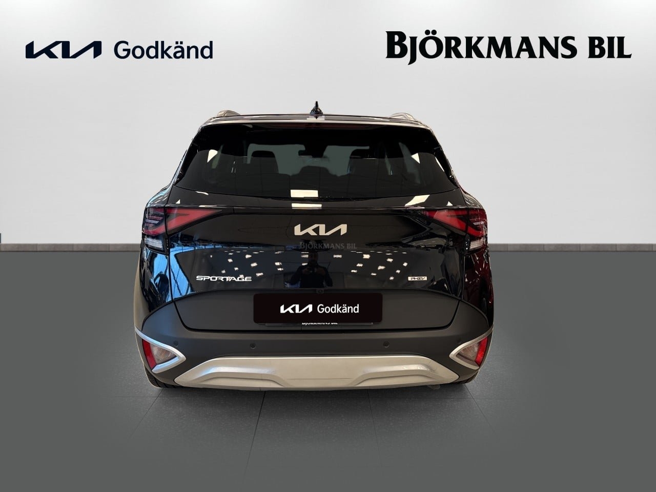 Kia Sportage PHEV ADVANCE 2025, kuva 5/10