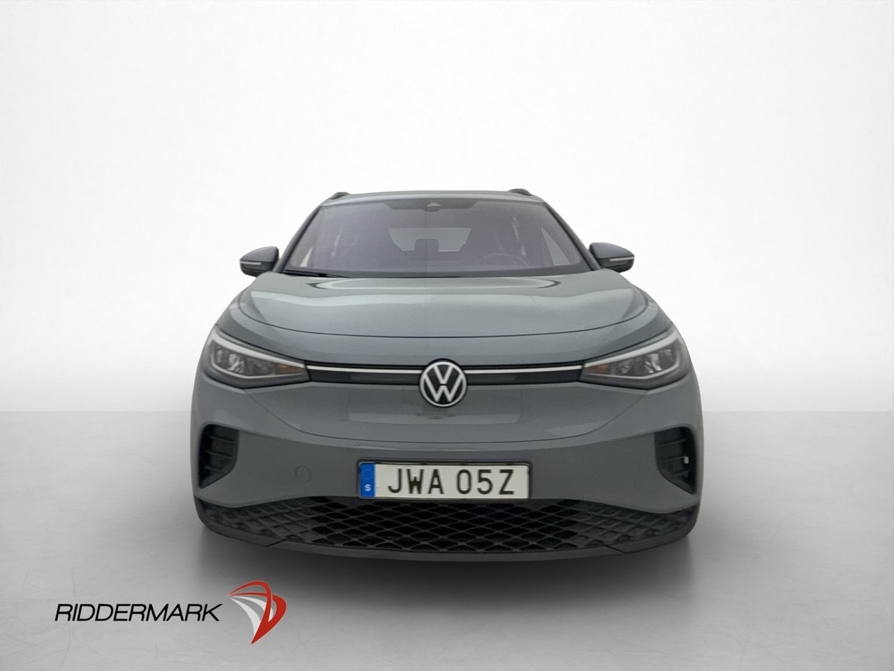 Volkswagen ID.4 2023, bild 3/10