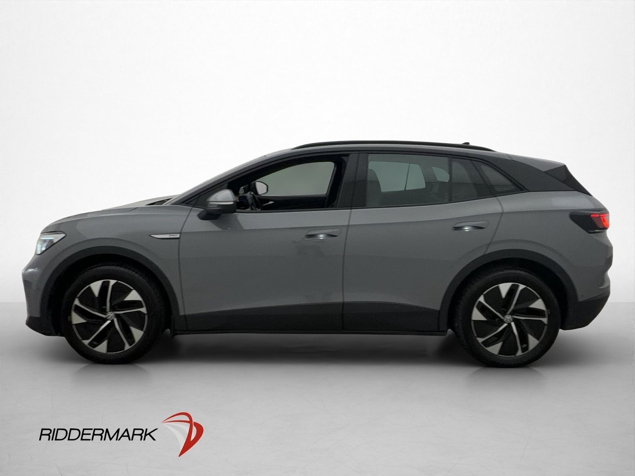 Volkswagen ID.4 2023, bild 5/10