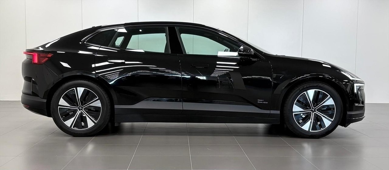 Polestar 4 Coupé Long range Dual motor 2025, bild 4/10