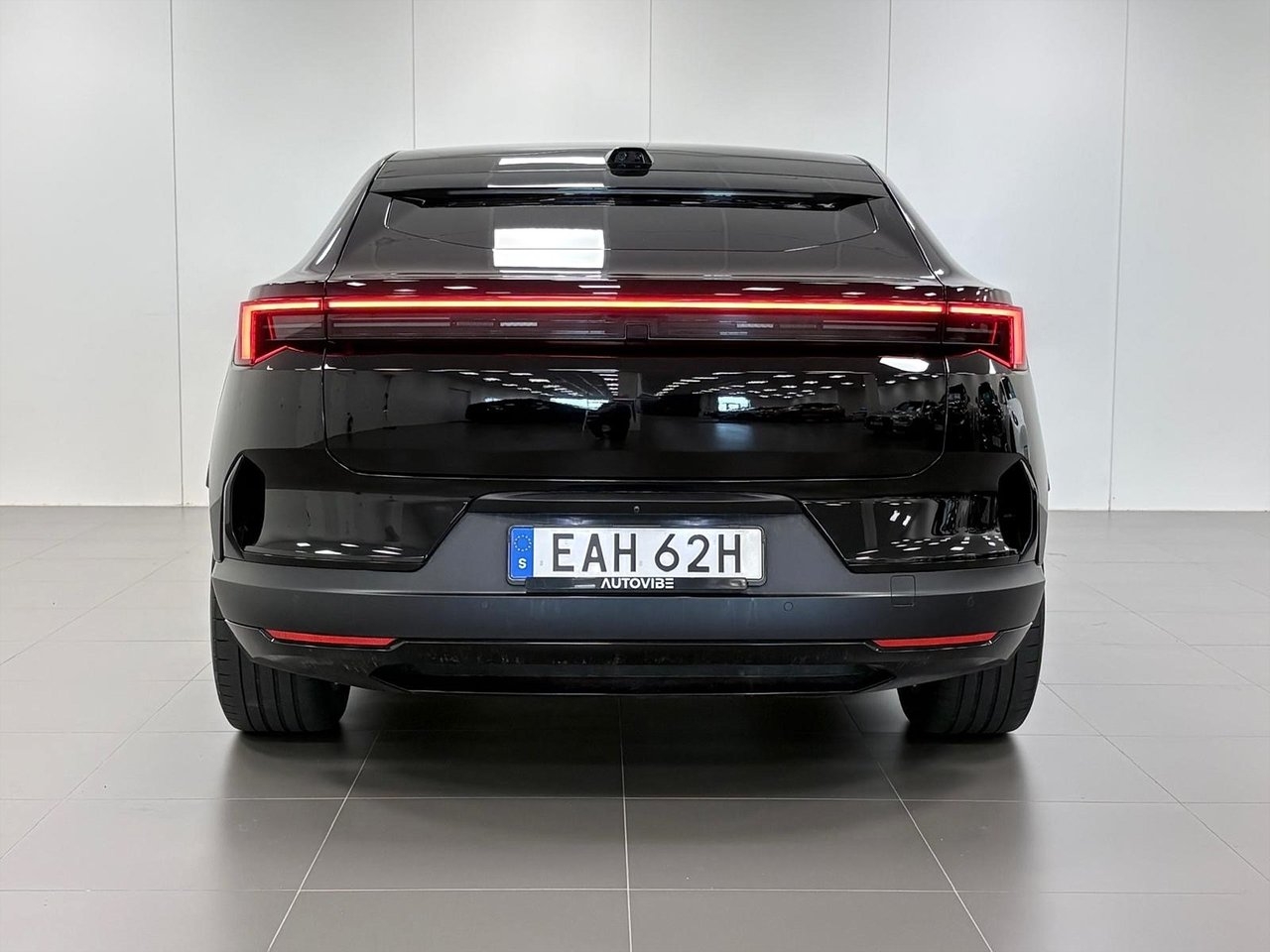 Polestar 4 Coupé Long range Dual motor 2025, bild 7/10