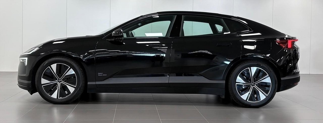 Polestar 4 Coupé Long range Dual motor 2025, bild 5/10