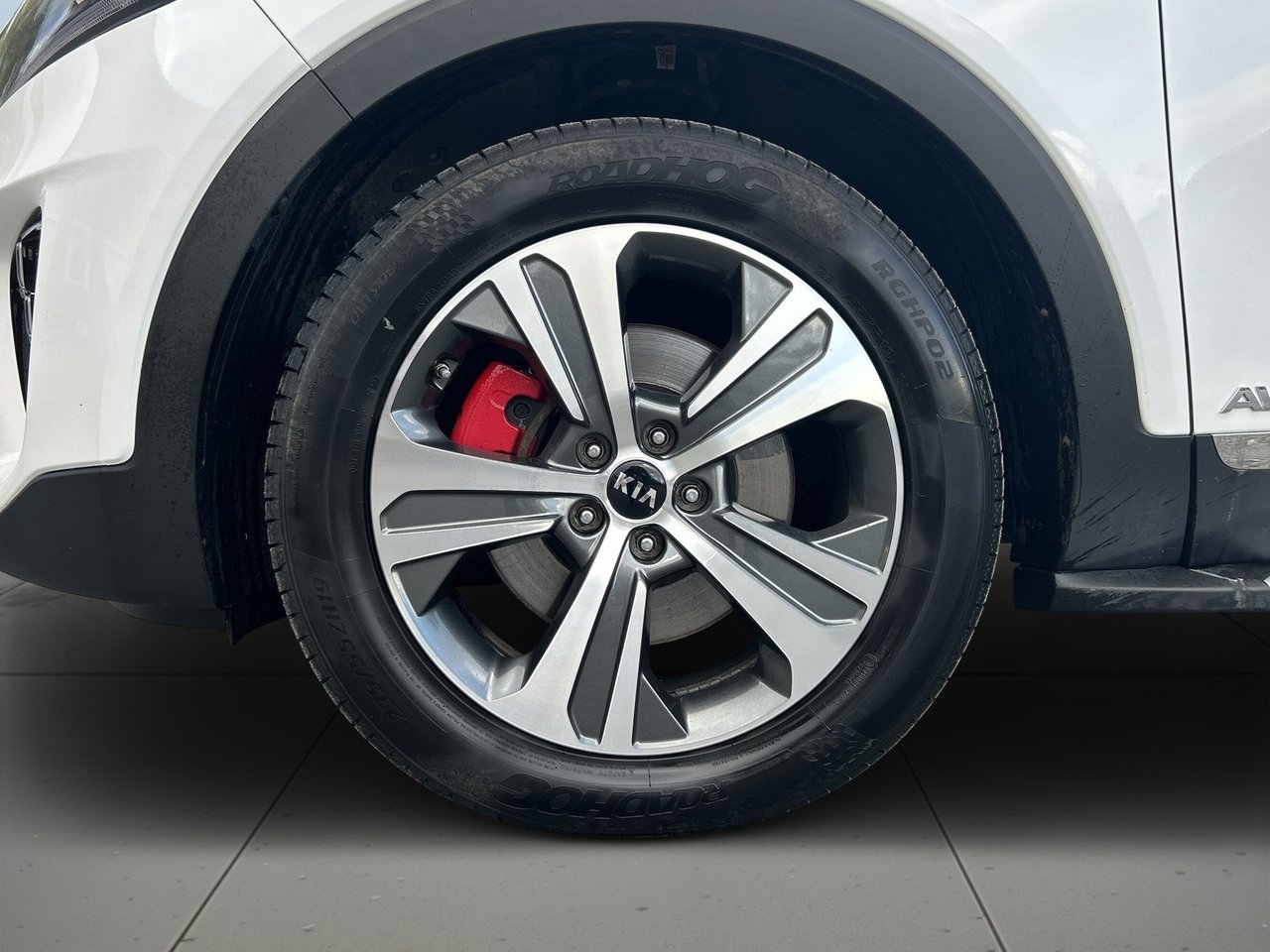 Kia Sorento 2019, bild 7/10