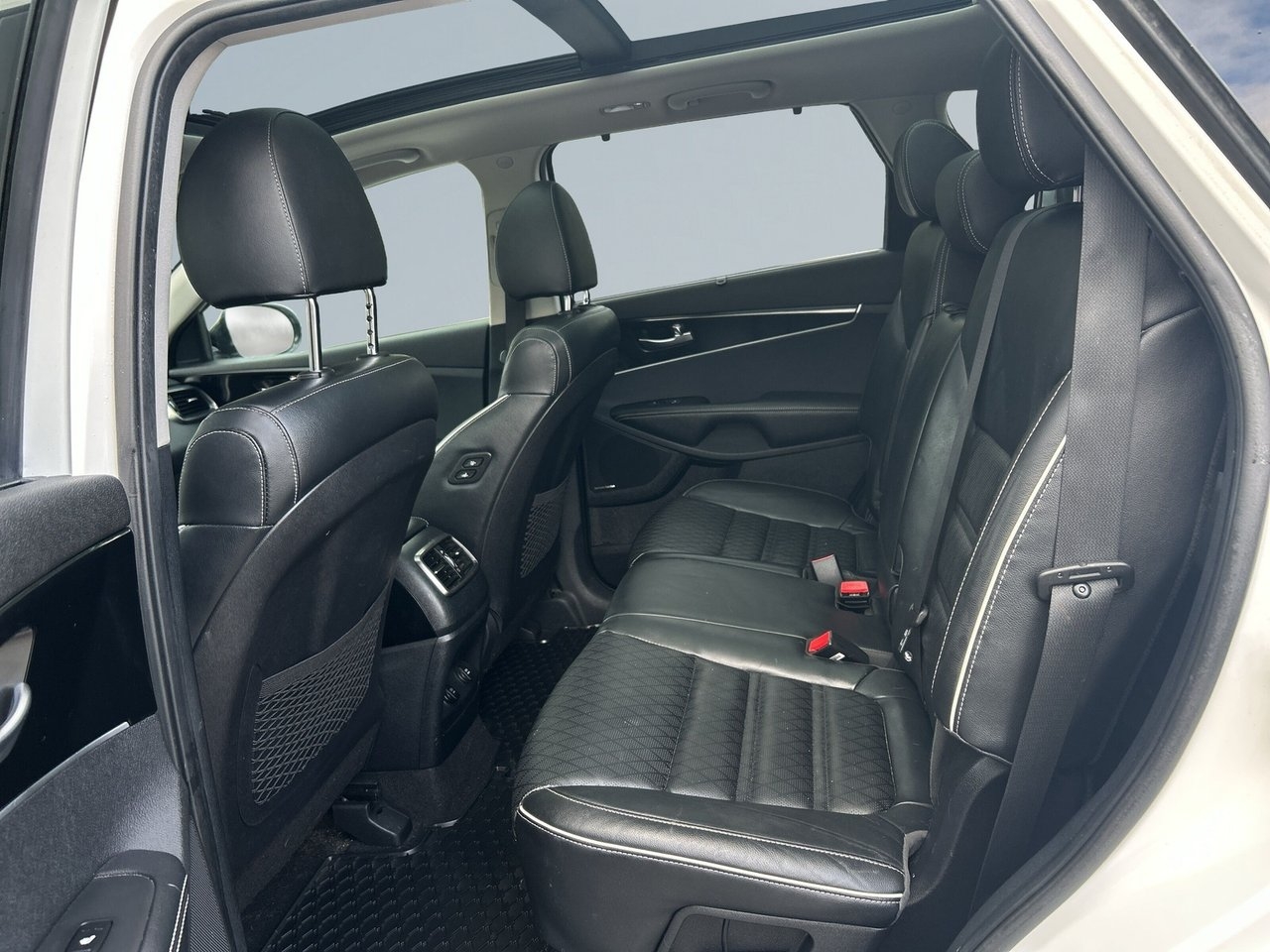 Kia Sorento 2019, bild 6/10