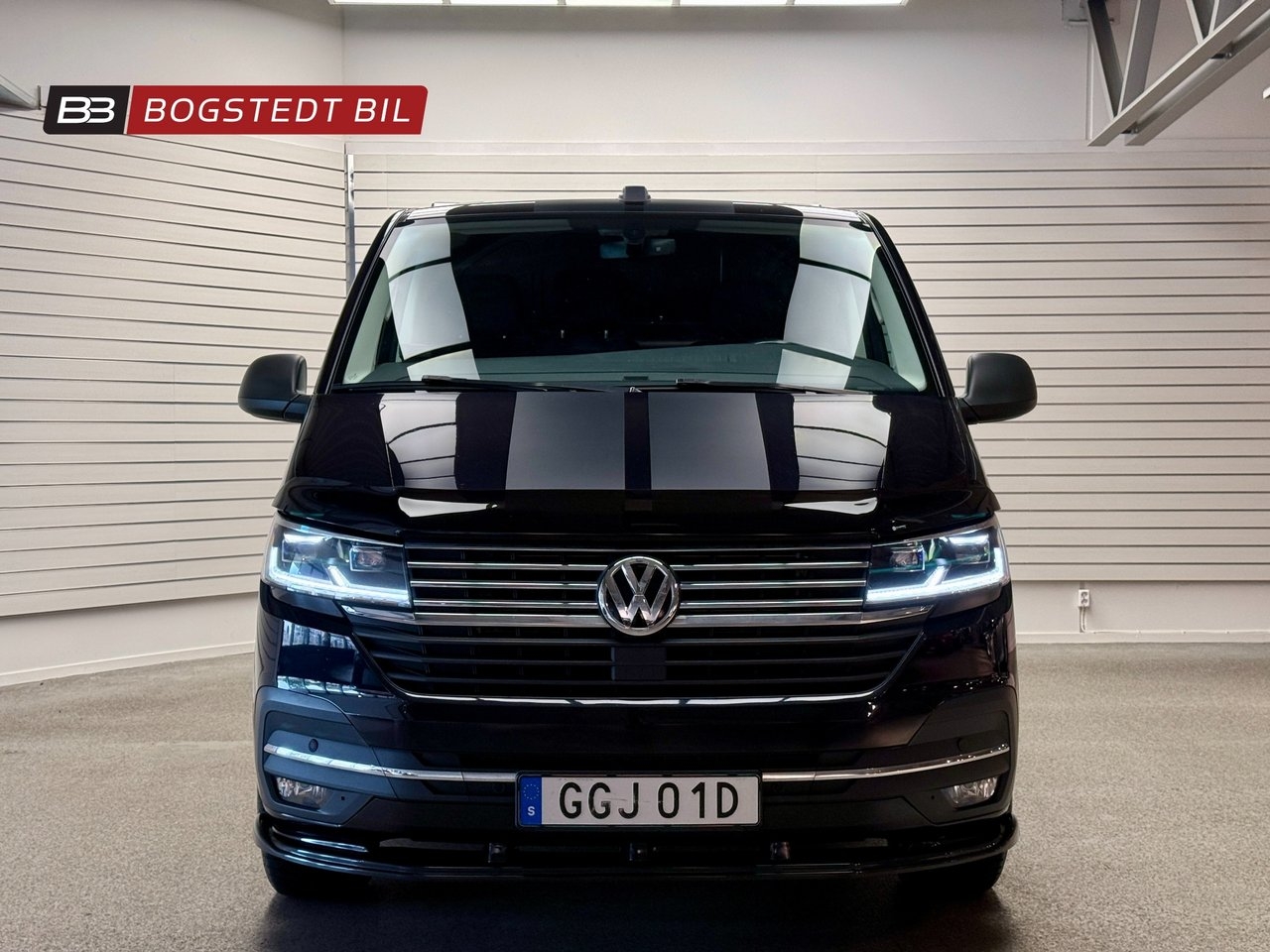 Volkswagen Transporter T30 2.0 TDI 150hk 2023, bild 2/10