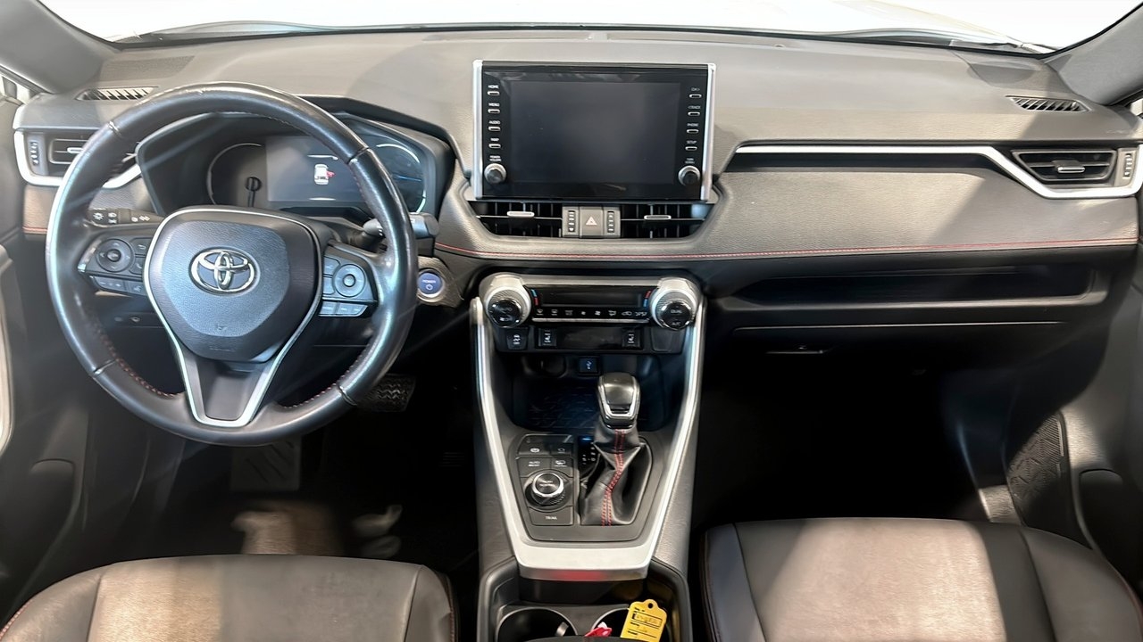Toyota RAV4 X EDITION 2022, bild 4/10