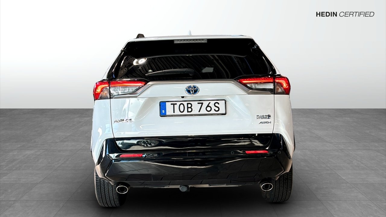 Toyota RAV4 X EDITION 2022, bild 7/10