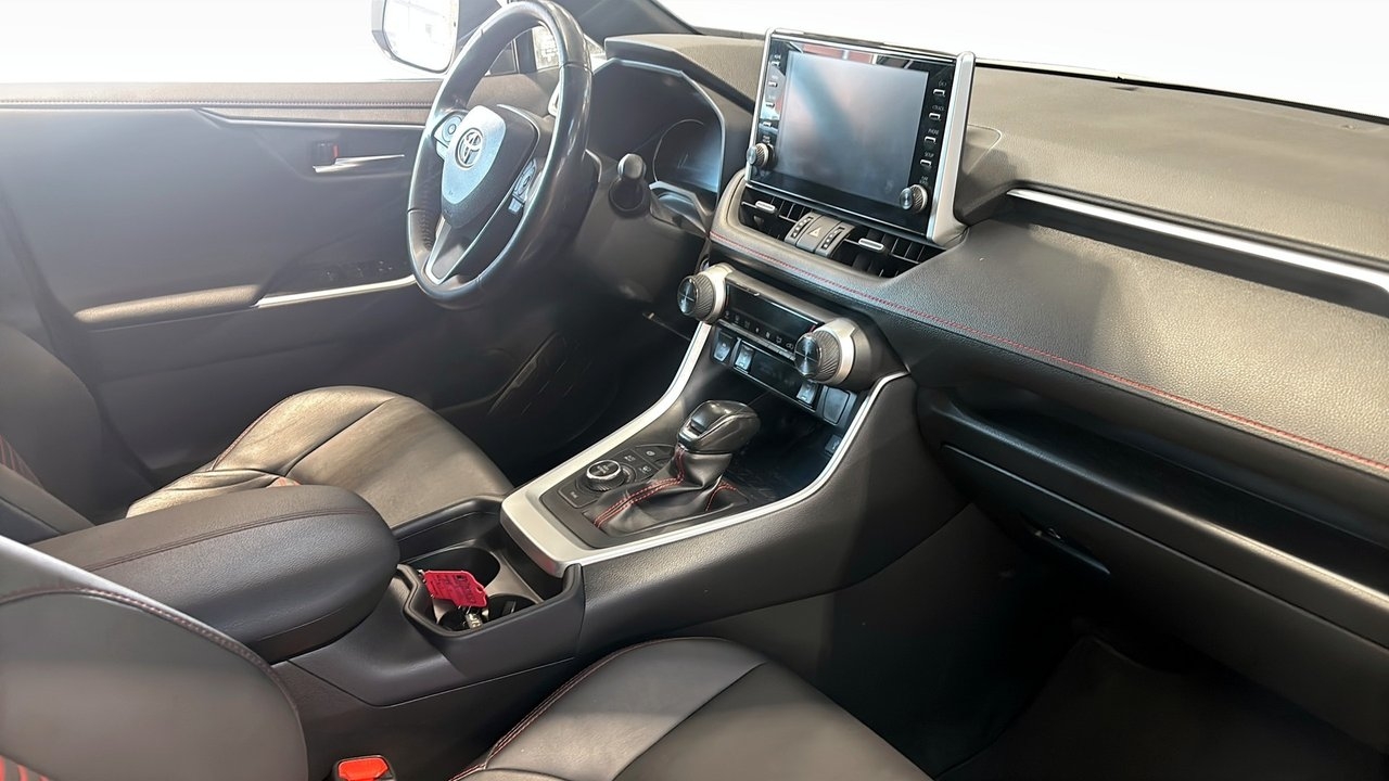 Toyota RAV4 X EDITION 2022, bild 3/10