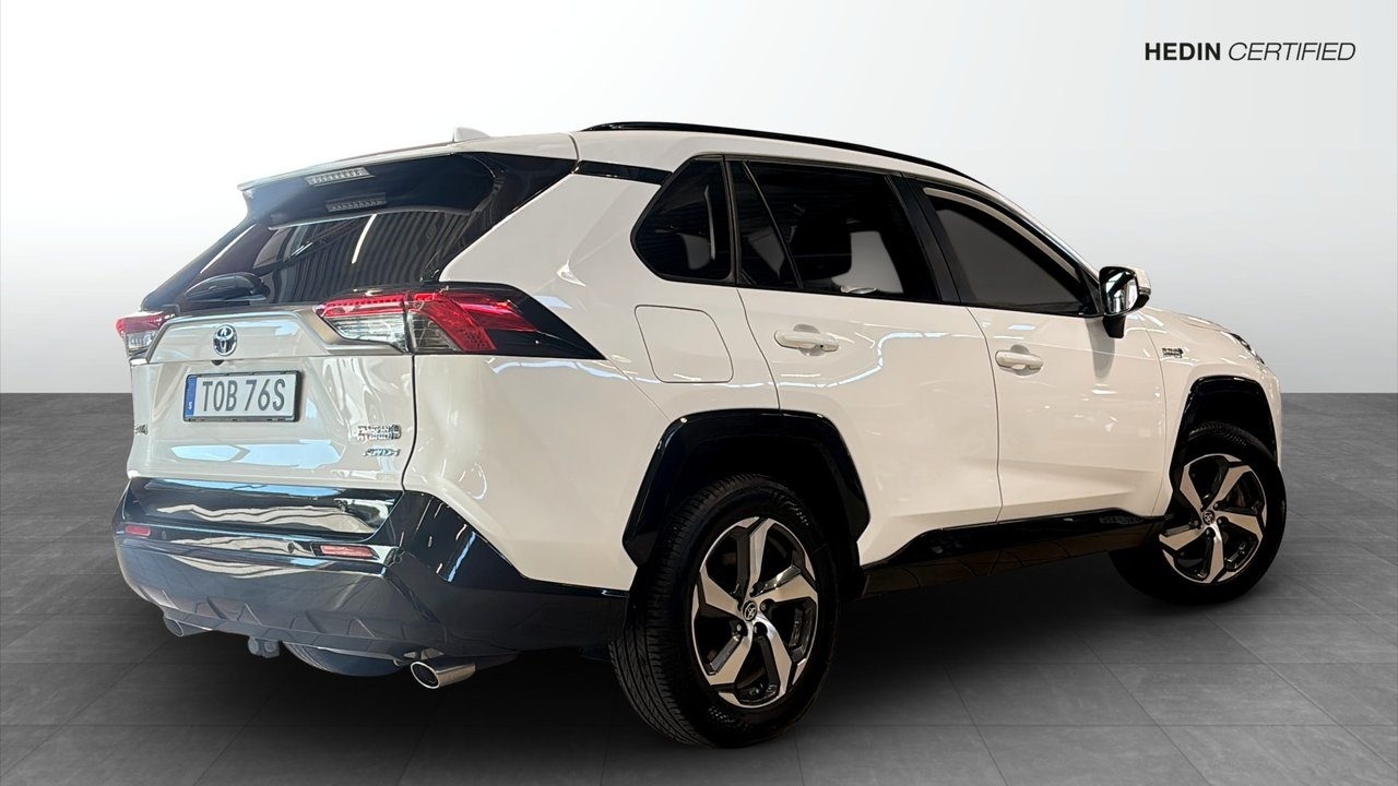 Toyota RAV4 X EDITION 2022, bild 2/10