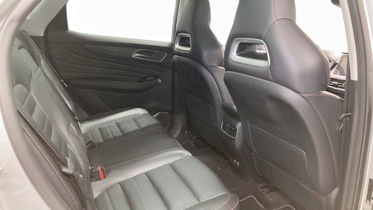 MG HS EHS Luxury Pano skinn 360 2021, bild 5/10