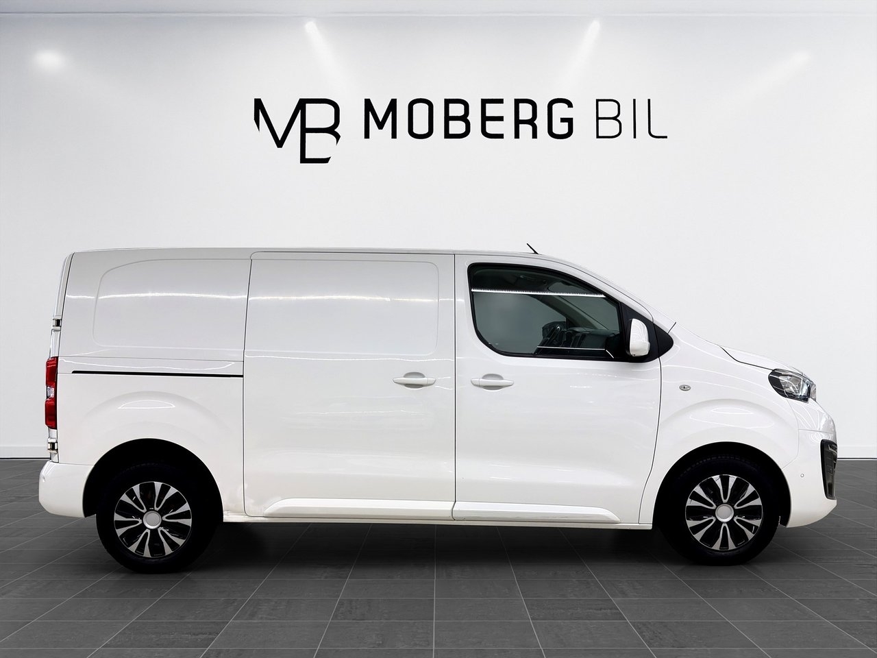 Peugeot Expert 2018, kuva 4/10