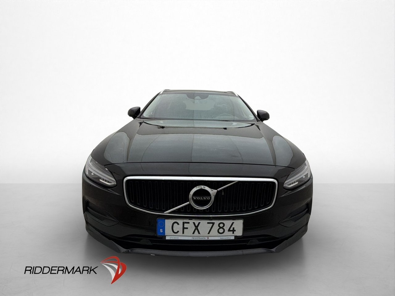 Volvo V90 D3 Momentum Värmare Dragkrok 2019, bild 2/10