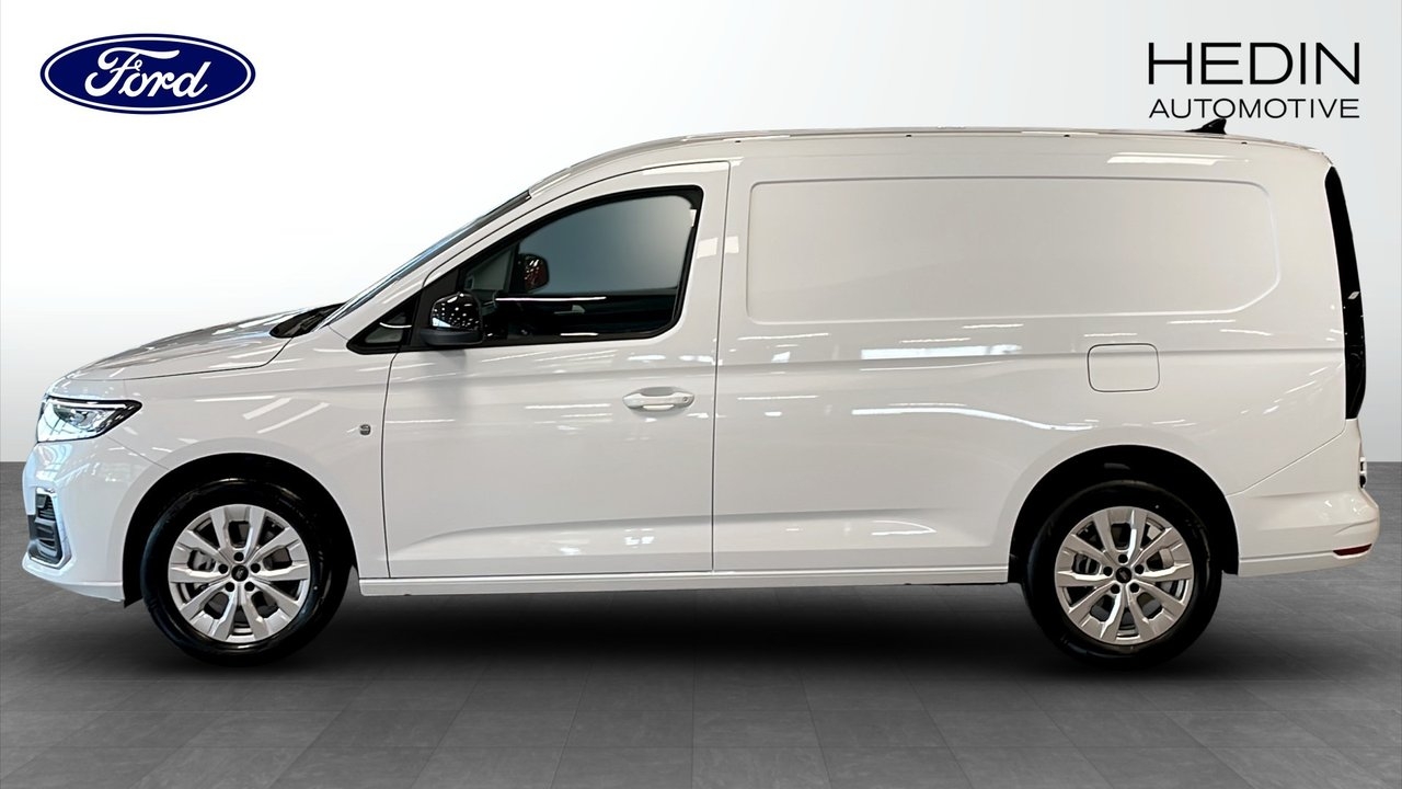 Ford Transit Connect 2026, bild 6/9