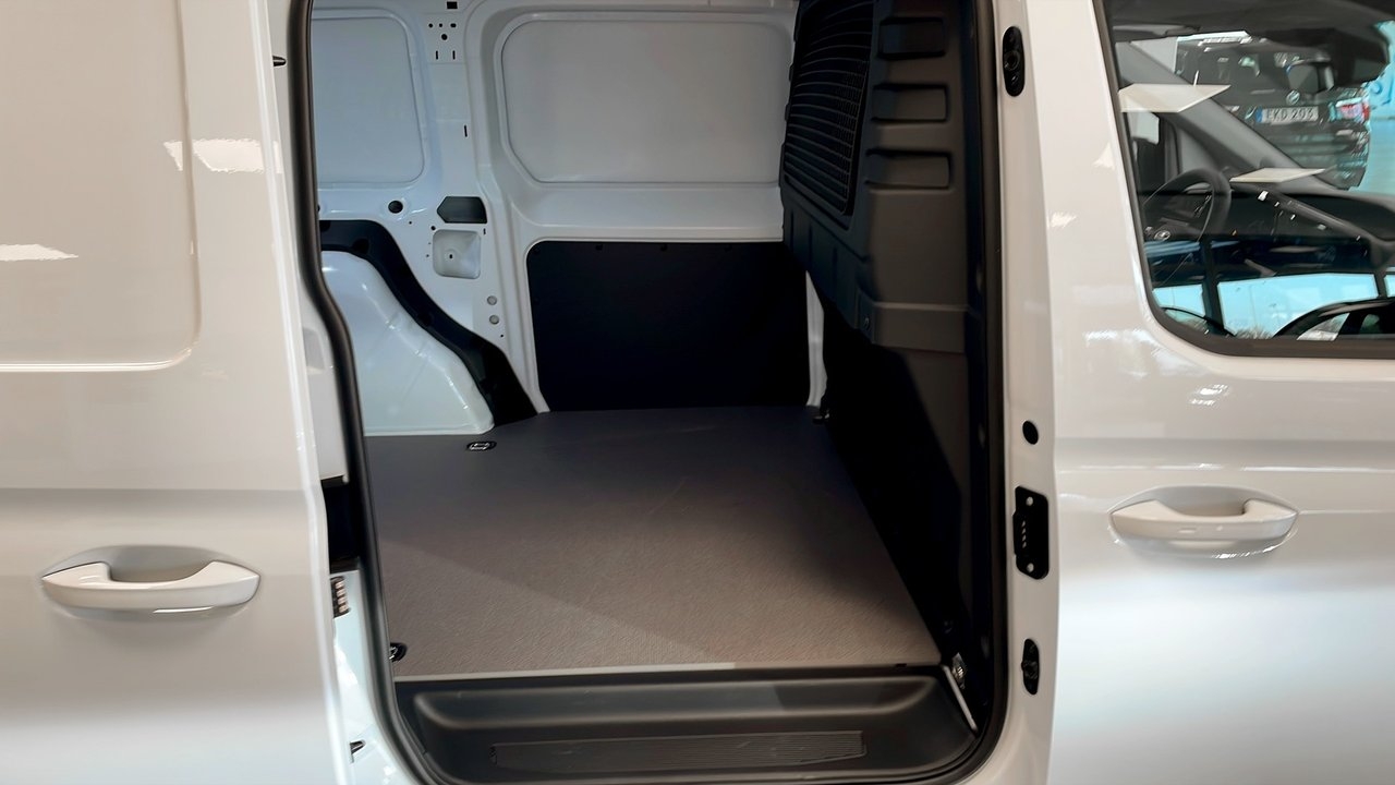 Ford Transit Connect 2026, bild 5/9