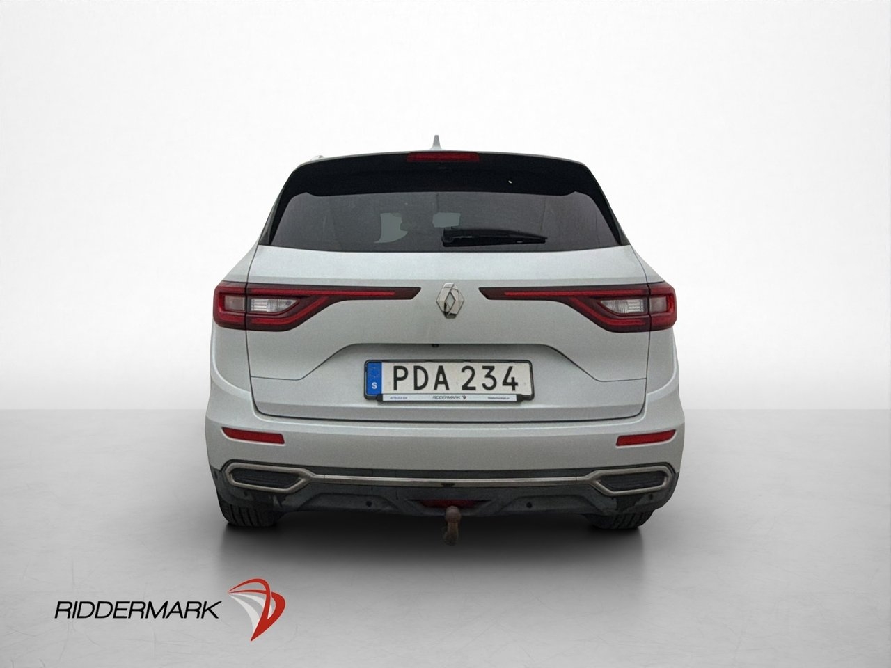Renault Koleos 2.0 dCi 4WD Drag 2019, bild 6/10