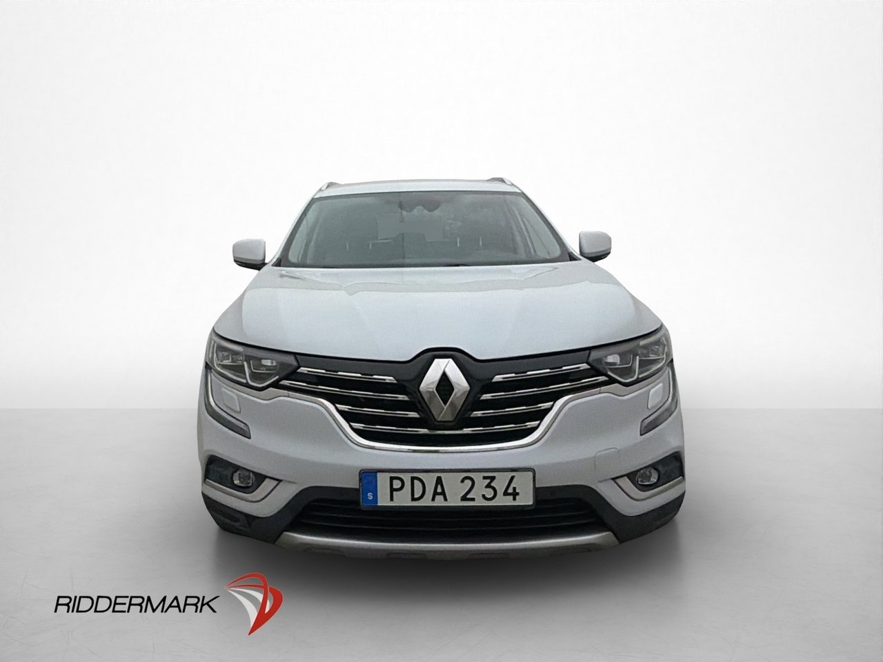 Renault Koleos 2.0 dCi 4WD Drag 2019, bild 2/10