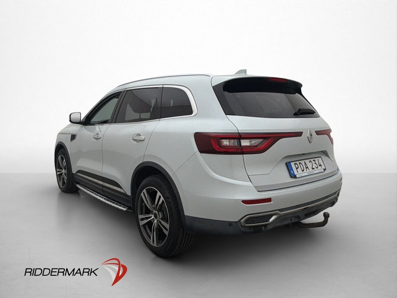 Renault Koleos 2.0 dCi 4WD Drag 2019, bild 5/10