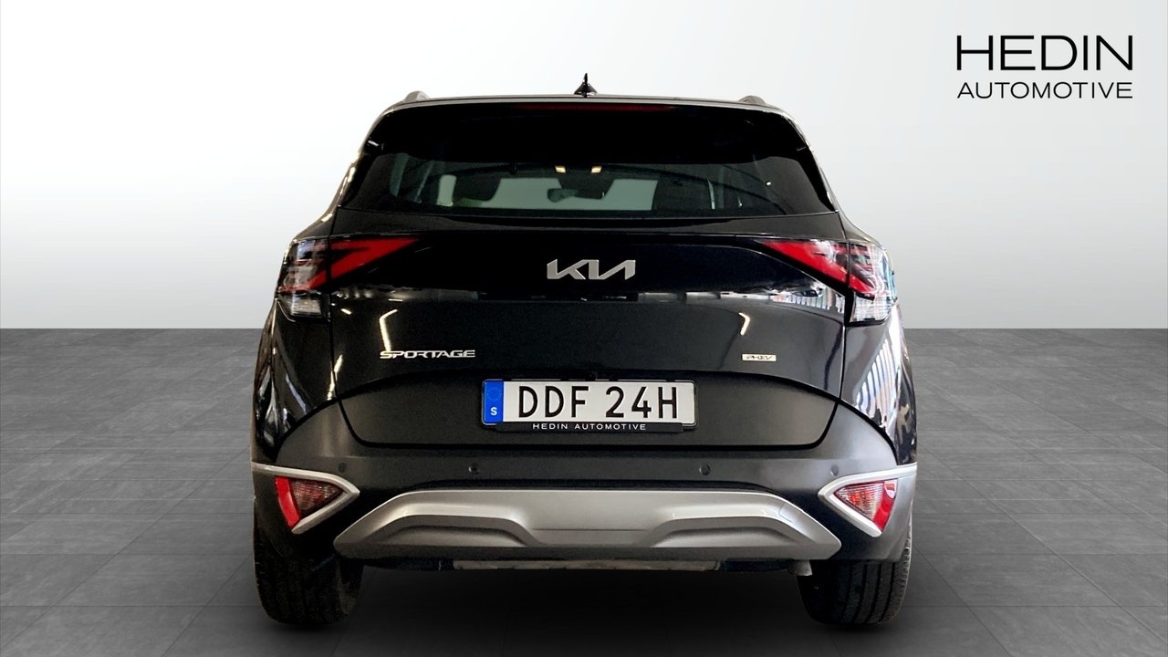Kia Sportage Advance 360 2023, bild 7/12