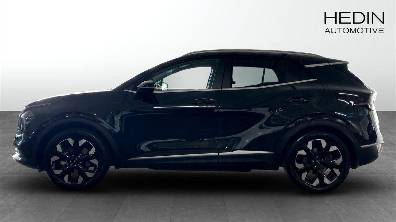 Kia Sportage Advance 360 2023, bild 6/12