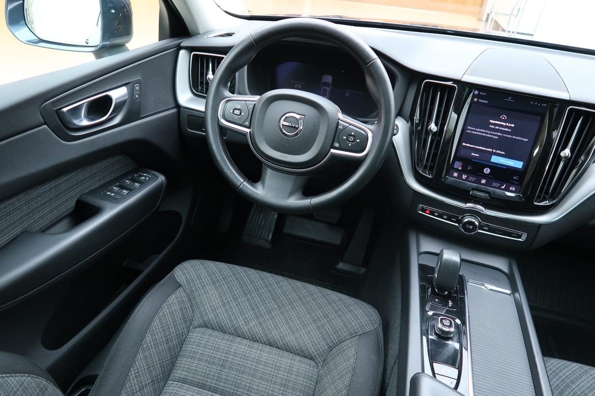 Volvo XC60 2024, bild 7/10
