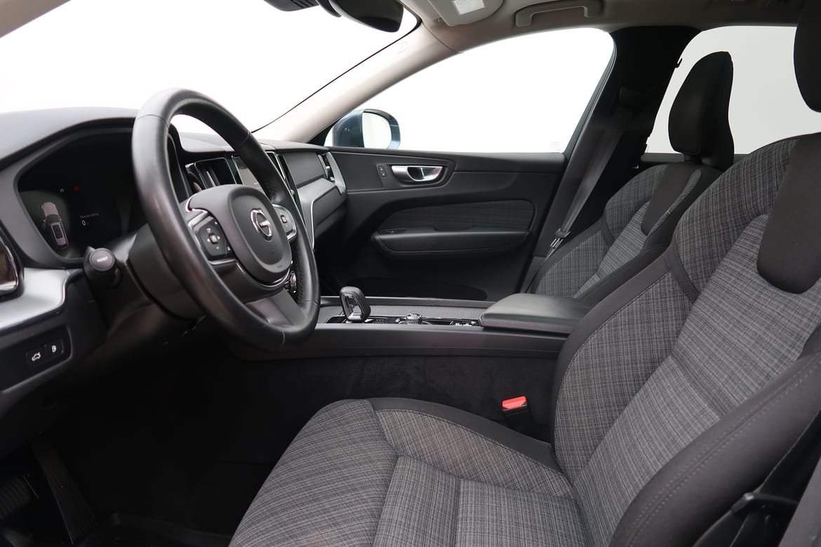 Volvo XC60 2024, bild 4/10