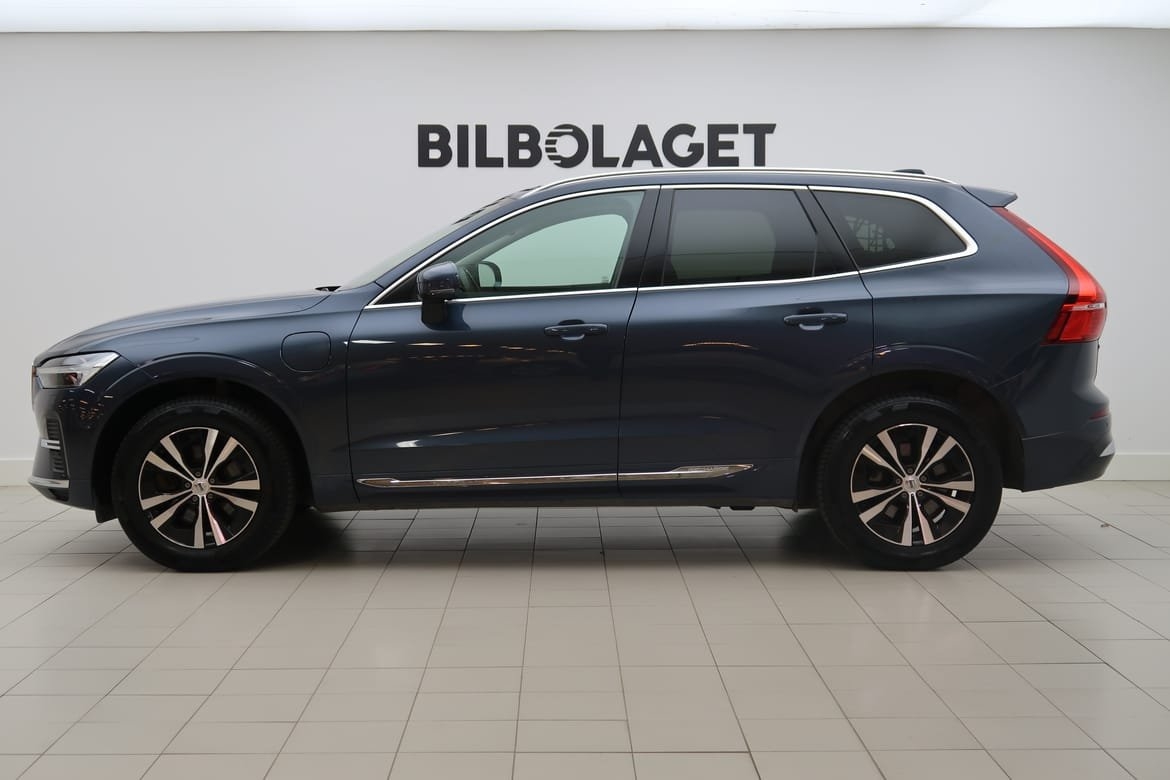 Volvo XC60 2024, bild 2/10