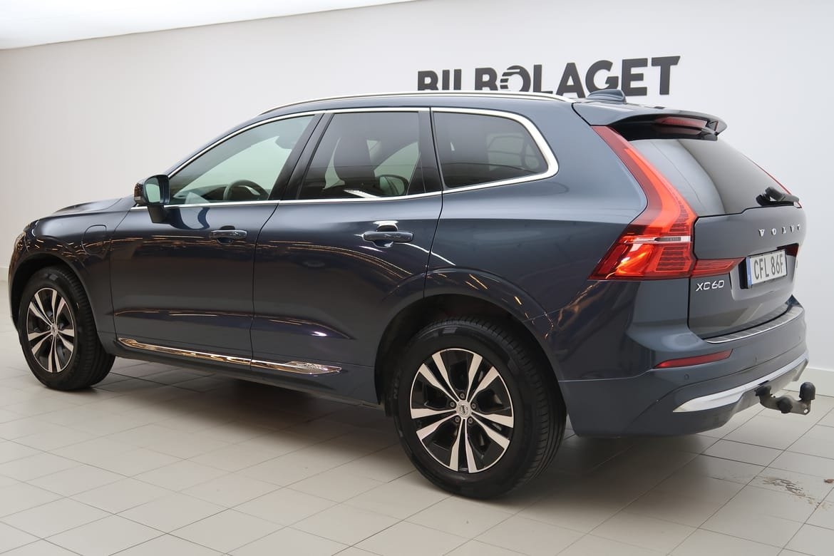 Volvo XC60 2024, bild 3/10