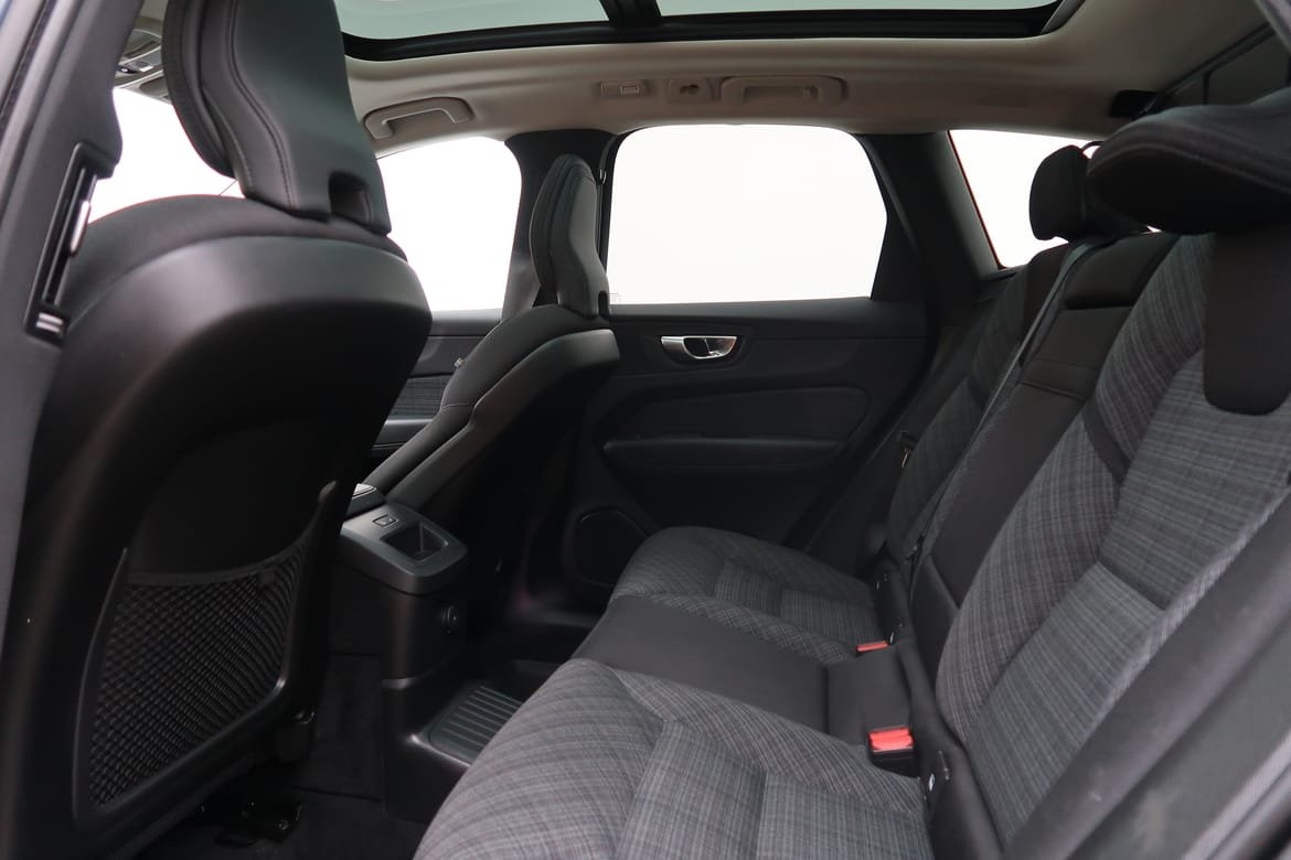 Volvo XC60 2024, bild 5/10